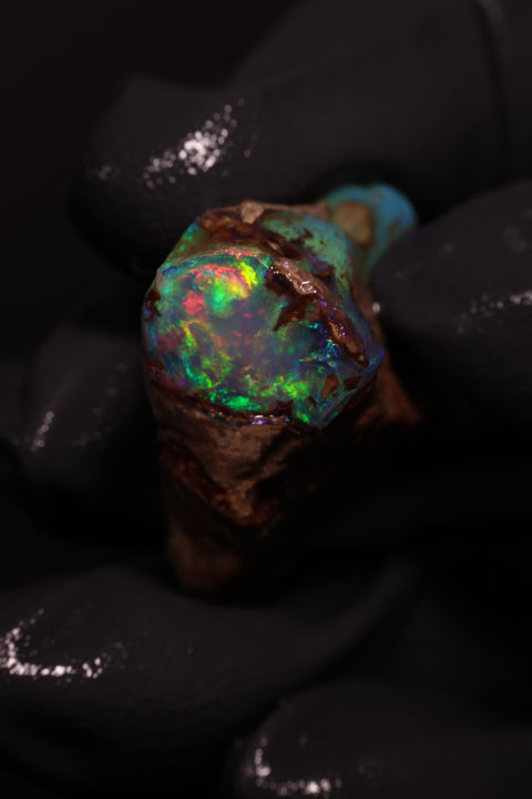 5.45g Chalk Opal