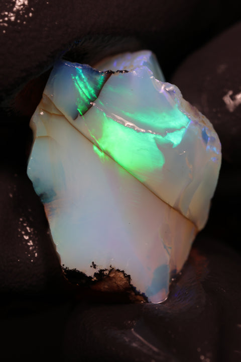 2.59g Chalk Opal