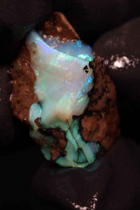 2.58g Chalk Opal