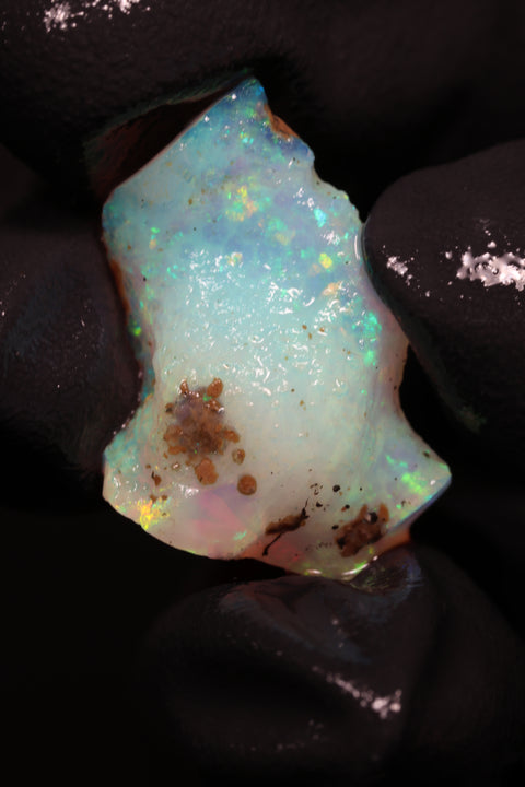 1.47g Chalk Opal
