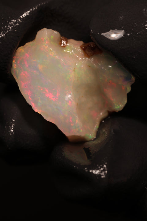 1.67g Chalk Opal