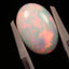 3.70ct Oblong Cabochon