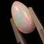 3.45ct Teardrop Cabochon