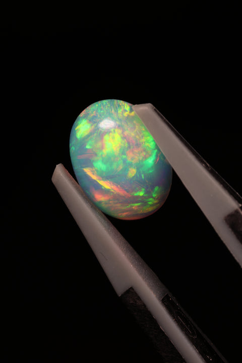 1.20ct Round Cabochon