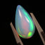 4.45ct Teardrop Cabochon