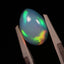 2.70ct Teardrop Cabochon