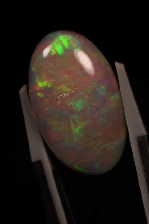 7.75ct Oblong Cabochon