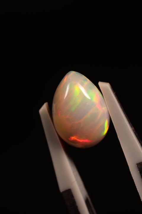 1.30CT Teardrop Cabochon