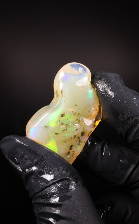 58.95ct Polished Specimen