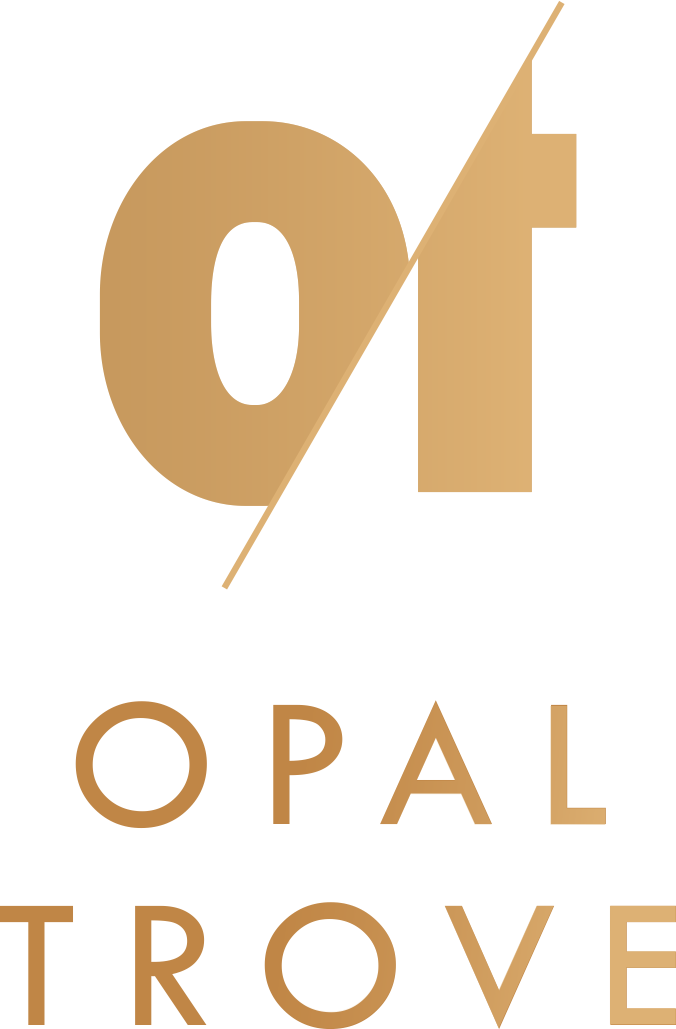 The Opal Trove