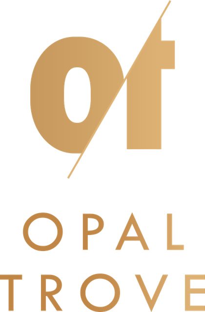 The Opal Trove