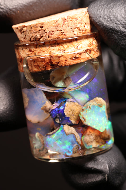 5.00g Mini Chalk Jar