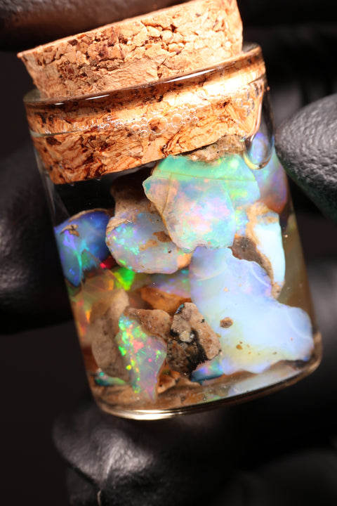 5.00g Mini Chalk Jar