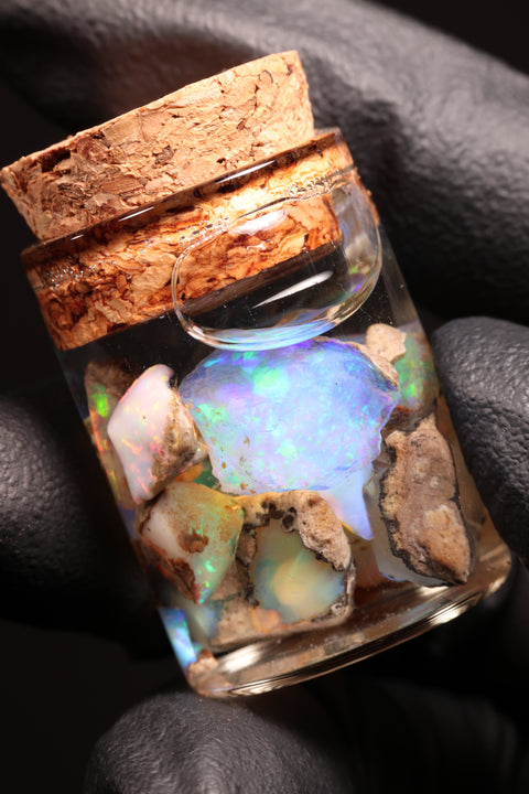 5.00g Mini Chalk Jar