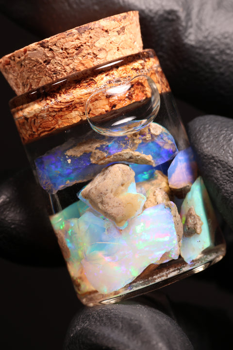 5.00g Mini Chalk Jar