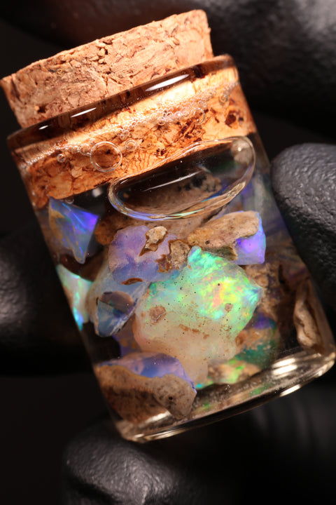 5.00g Mini Chalk Jar