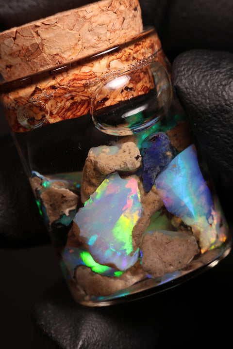 5.00g Mini Chalk Jar