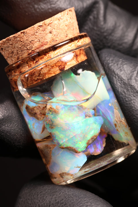 5.00g Mini Chalk Jar