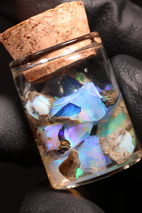 5.00g Mini Chalk Jar