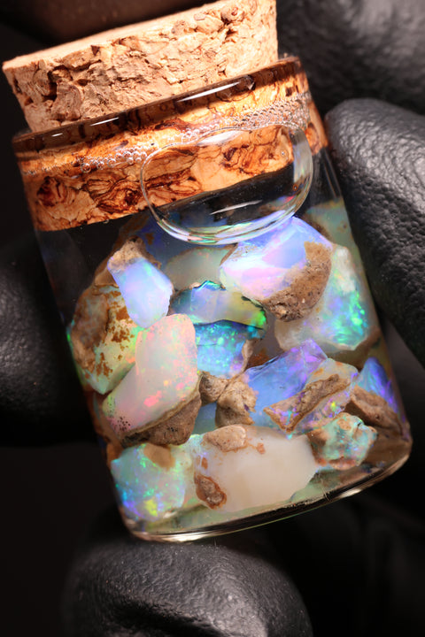 5.00g Mini Chalk Jar