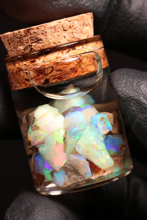 5.00g Mini Chalk Jar