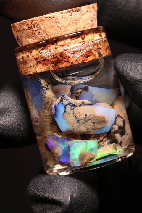 5.00g Mini Chalk Jar