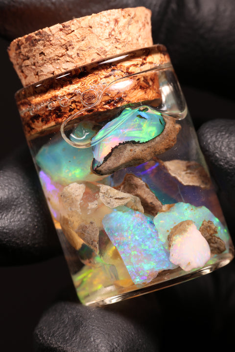 5.00g Mini Chalk Jar