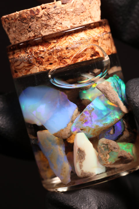 5.00g Mini Chalk Jar