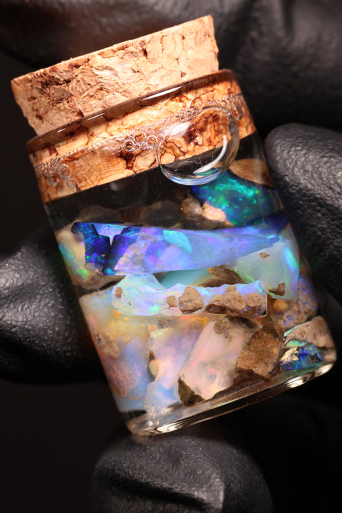 5.00g Mini Chalk Jar