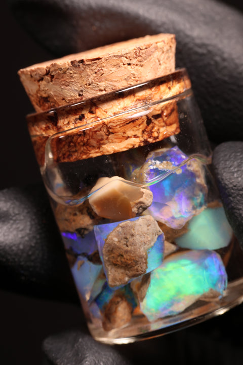 5.00g Mini Chalk Jar