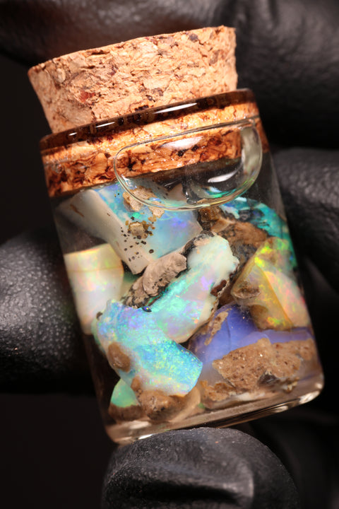 5.00g Mini Chalk Jar