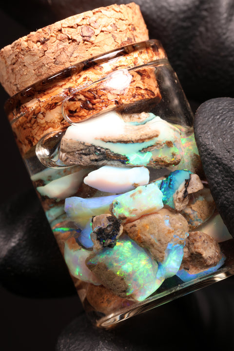 5.00g Mini Chalk Jar