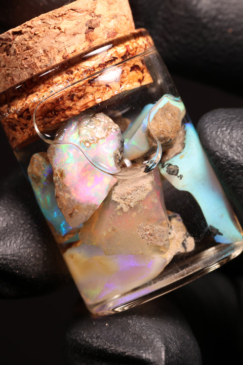 5.00g Mini Chalk Jar