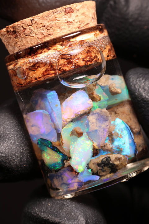 5.00g Mini Chalk Jar