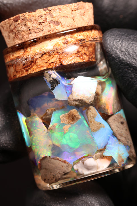 5.00g Mini Chalk Jar