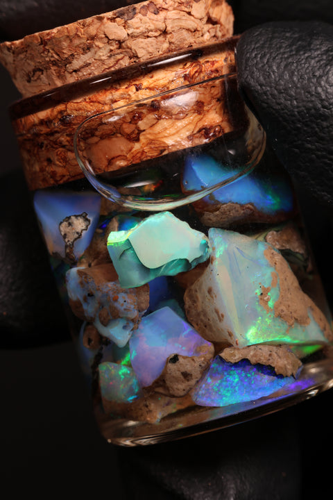 5.00g Mini Chalk Jar