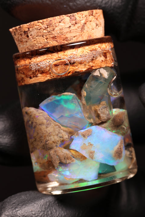 5.00g Mini Chalk Jar