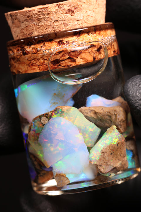 5.00g Mini Chalk Jar