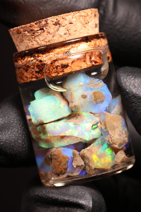 5.00g Mini Chalk Jar