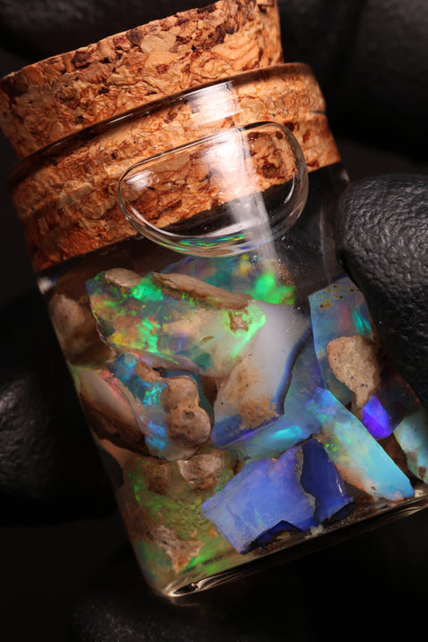 5.00g Mini Chalk Jar