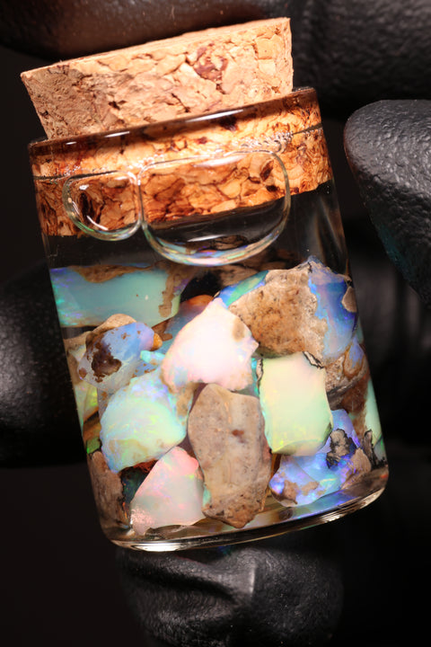 5.00g Mini Chalk Jar