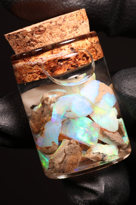 5.00g Mini Chalk Jar