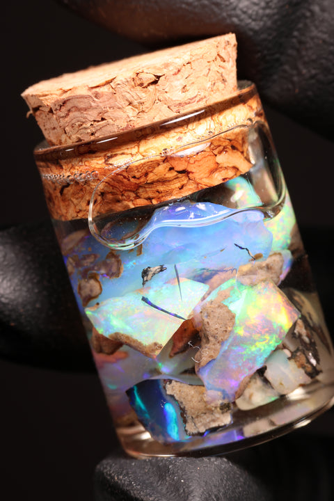 5.00g Mini Chalk Jar