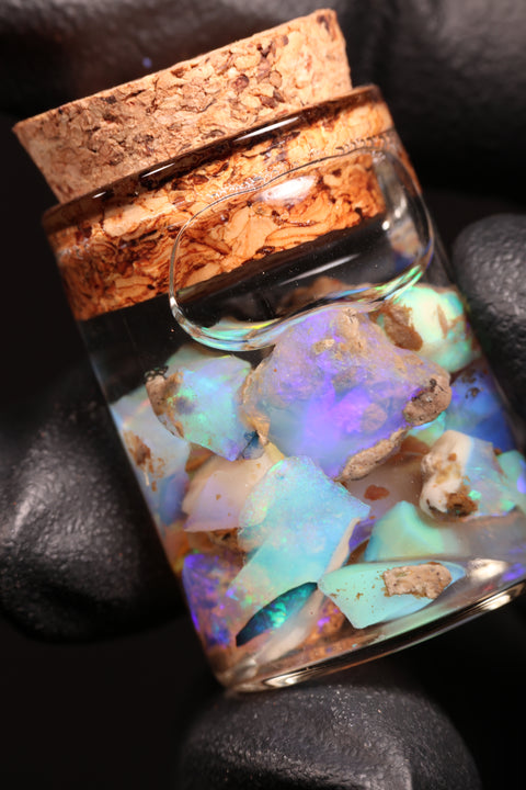 5.00g Mini Chalk Jar