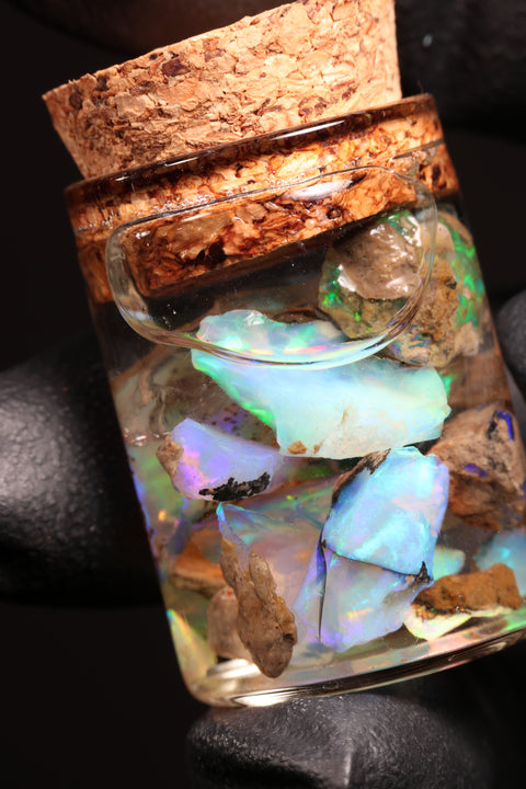 5.00g Mini Chalk Jar