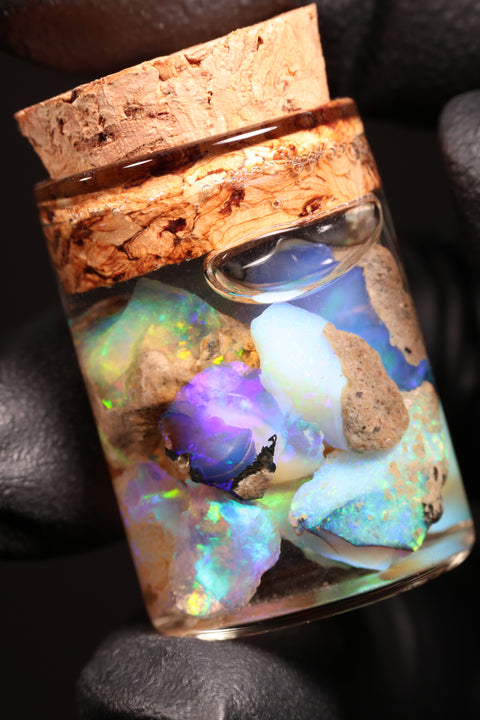 5.00g Mini Chalk Jar