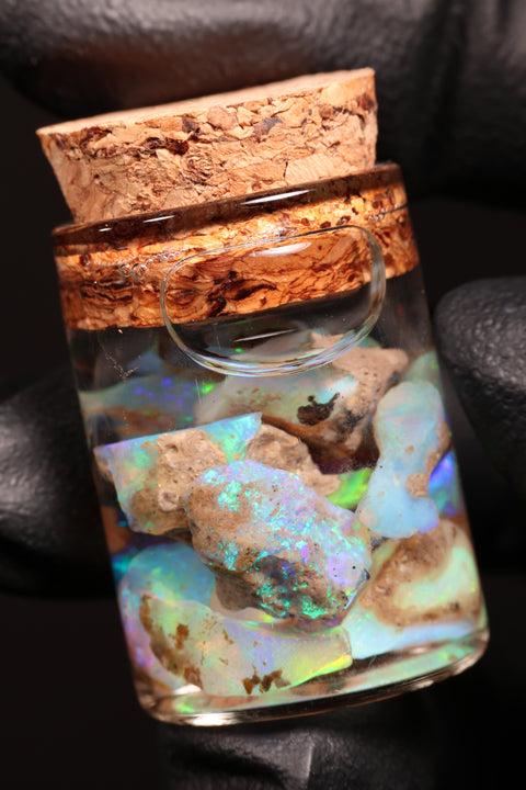 5.00g Mini Chalk Jar