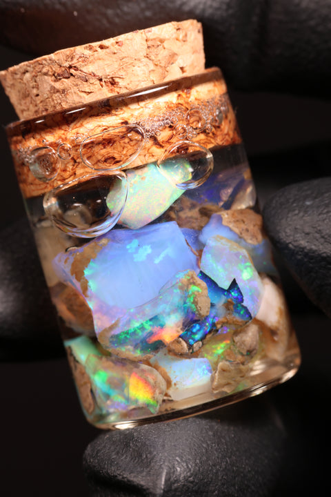 5.00g Mini Chalk Jar