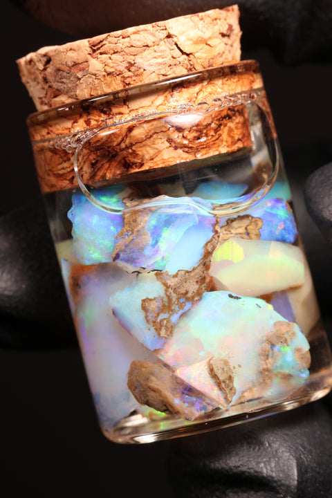 5.00g Mini Chalk Jar