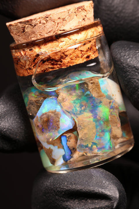 5.00g Mini Chalk Jar